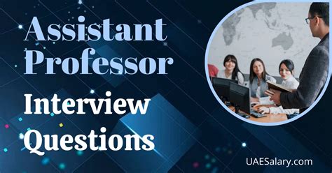 adjunct professor interview questions|adjunct professor questions and answers.